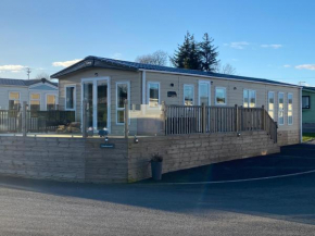Luxury Lake District Holiday Lodge-Sleeps 4